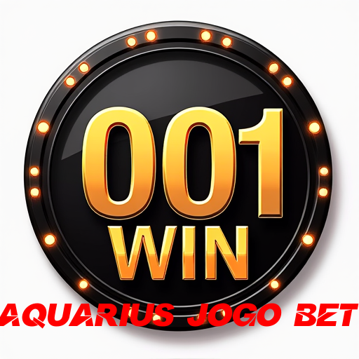 aquarius jogo bet, Sorte Frequente Garantida